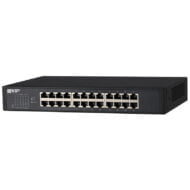 24 Port Unmanaged Gigabit Ethernet Switch