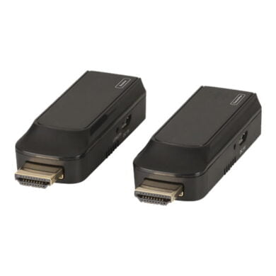 HDMI Over CAT6 Mini Extender Kit (50m)