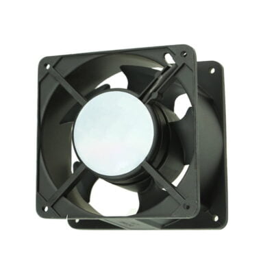 Fans for Data Cabinets (2pc) - RMC-FN2P-W