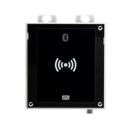 2N® Access Unit 2.0 Bluetooth & RFID - 125kHz, 13.56MHz, NFC