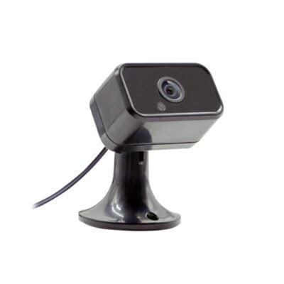 4G/WiFi In-Vehicle Surveillance & GPS Tracking System - MDVR-J400