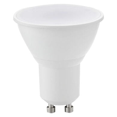 5.5W LED MR16 DownlightGU10 Bayonet (3000K)