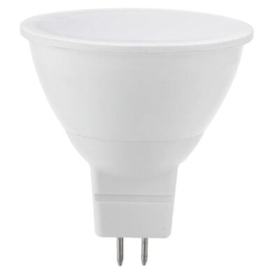 5.5W LED MR16 Downlight GU5.3 bi-pin (6500K)