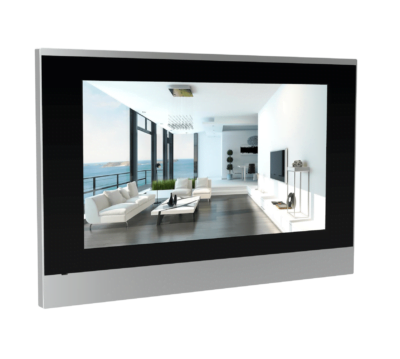 Akuvox SIP 7" touch video intercom monitor - C313SE