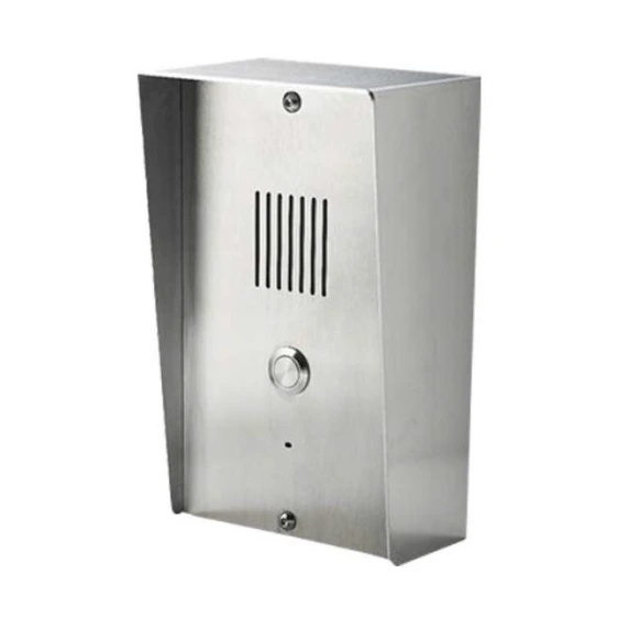 4G Intercom & Access Control