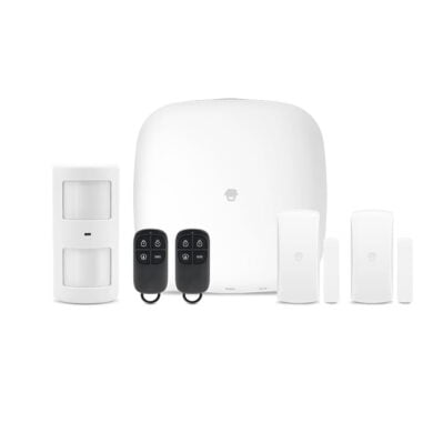 Watchguard 2020 Wireless WiFi and 4G Alarm Pack