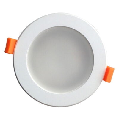 10W Residential Fixed LED Dimmable Downlight (3000K) - LDL-BB10-FW2