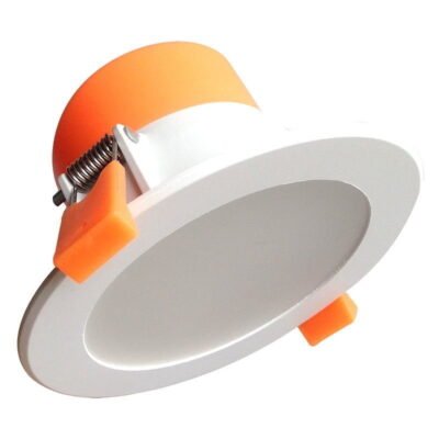 10W Residential Fixed LED Dimmable Downlight (3000K) - LDL-BB10-FW2