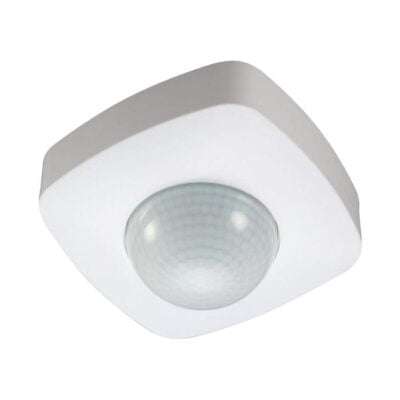 360° Ceiling Mount PIR Sensor Motion Activated Switch