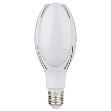 40W LED Light Bulb E40 Screw (4000K)