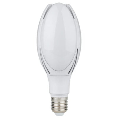 42W LED Light Bulb E40 Screw (4000K)