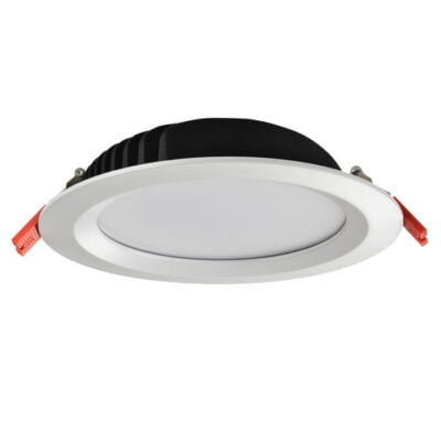 48W Premium Dimmable Fixed LED Downlight (5000K)