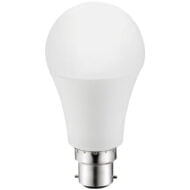 11W LED Light Bulb Bayonet (6500K)