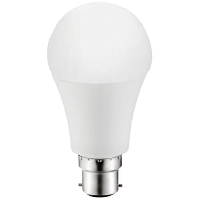 11W LED Light Bulb Bayonet (3000K)