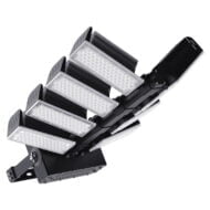 960W Adjustable LED Flood Light (6500K)