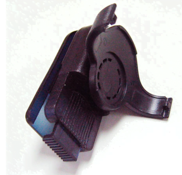 Belt Clip and Fastner to suit SN902