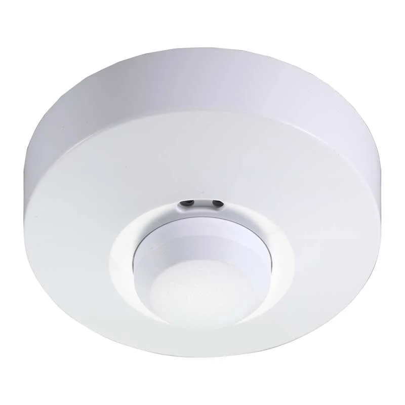 Ceiling motion store sensor switch