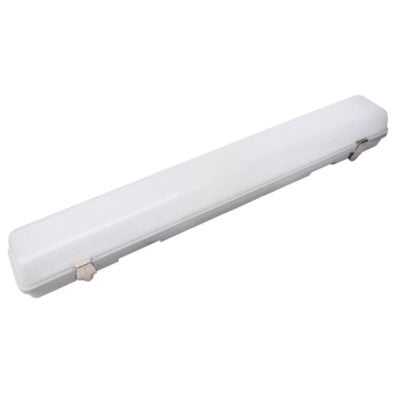 Intelligent 18W LED Batten Light (600mm) - 123 degrees beam angle