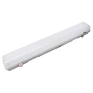 Intelligent 18W LED Batten Light with Battery Backup (600mm)