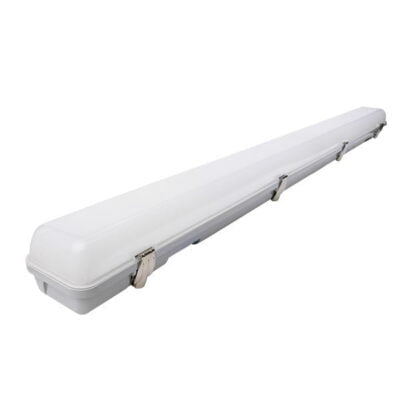 Intelligent 36W LED Batten Light (1200mm) - 123 degree beam angle