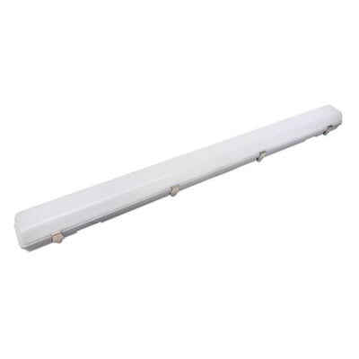 Intelligent 36W LED Batten Light (1200mm) - 123 degree beam angle