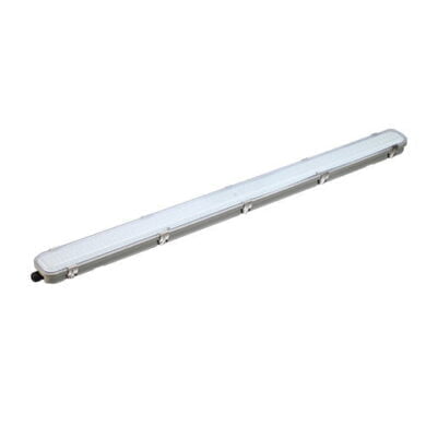 Intelligent 36W LED Batten Light (1200mm)