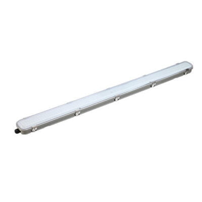 Intelligent 36W LED Batten Light (1200mm) - 140 degree beam angle