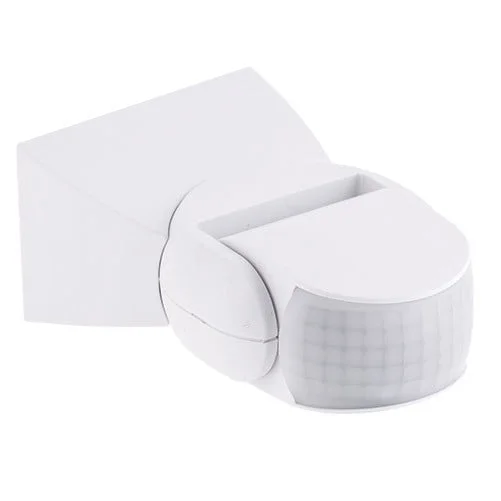 Wall pir store sensor