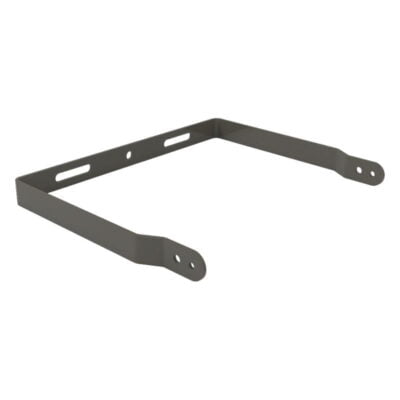 Yoke Wall Adjustable Bracket for LSL-B Street Lights