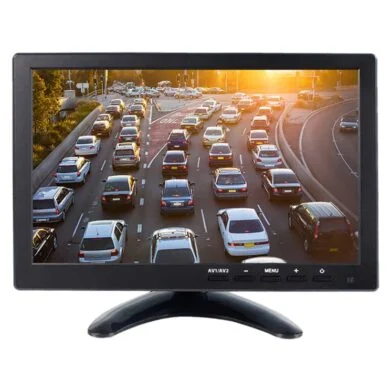 10" Rhino 1200 x 800 LCD Monitor