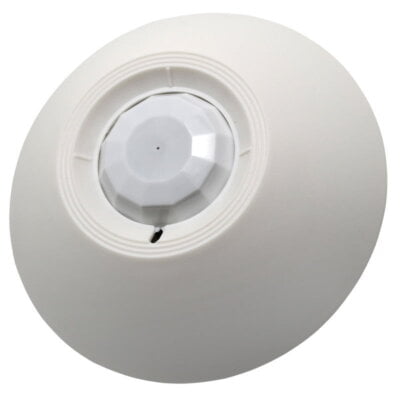 360° Ceiling Mounted PIR Detector