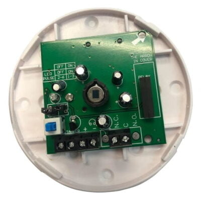 360° Ceiling Mounted PIR Detector