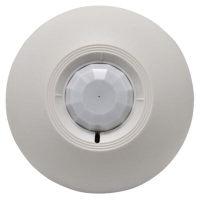 360° Ceiling Mounted PIR Detector