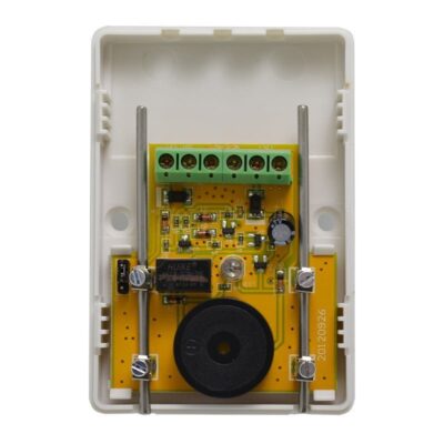 Hardwired Flood Detector