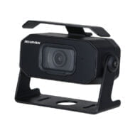 Mobile Series 1080p Fixed HDCVI Bumper Camera