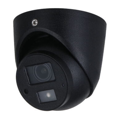 Mobile Series 1080p Fixed HDCVI Mini Dome