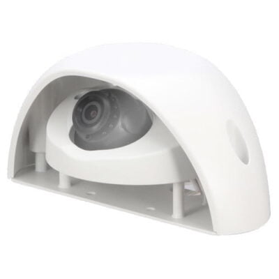 Mobile Series 1080p Fixed HDCVI Wedge Dome