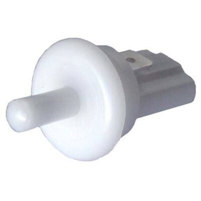 NC Tamper Button Switch for Siren Covers