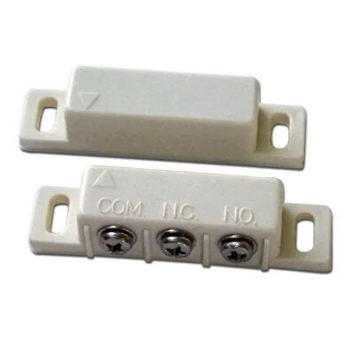 Surface Reed Switch (N/O Contact)