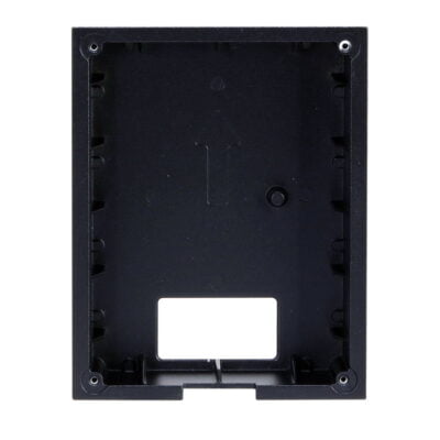 Flush Mount Box for INTIPRDSG