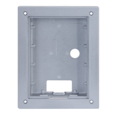 Flush Mount Box for INTIPRDSG