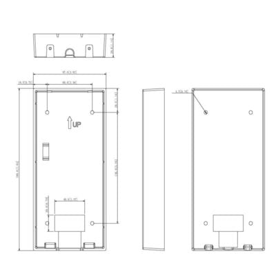 Surface Mount Box