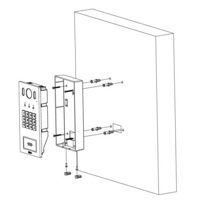 Surface Mount Box