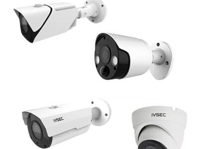 IP Cameras