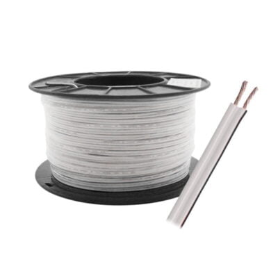 100m Figure 8 Cable (24/0.75mm)