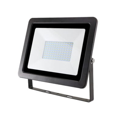 AVOL 100W Driver-on-Board LED Flood Light (6000K)