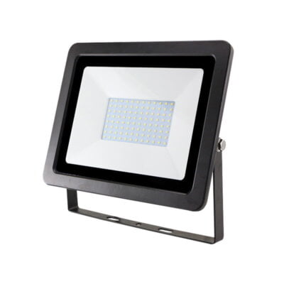 100W Driver-on-Board LED Flood Light (6000K)