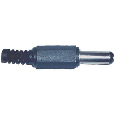 DC Power Connector Plug 9.5MM shaft