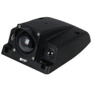 Mobile Series 4.0MP Heavy Duty Vehicle Camera