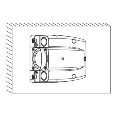 Mobile Series 4.0MP Heavy Duty Vehicle Camera